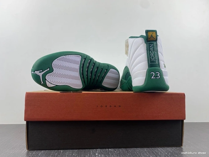 Rep Jordan 4132 136001- 12 Retro NewStyle 1028